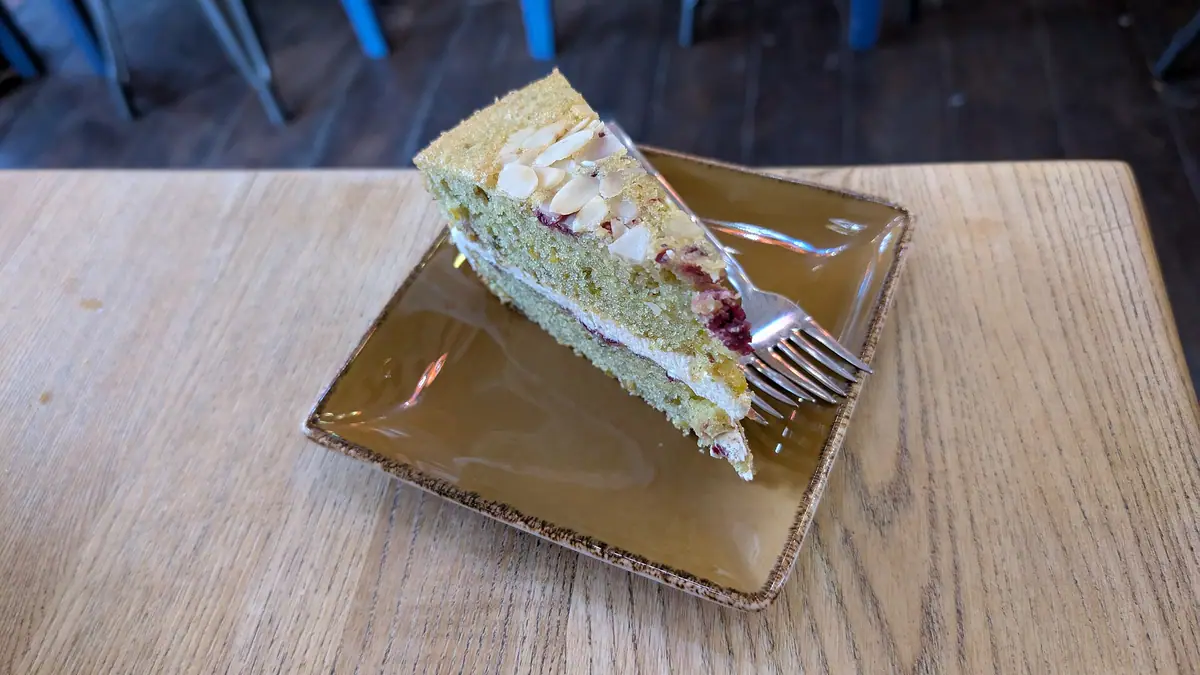 Cake Box Harpurhey – eggless cake shop in NOMA, Manchester
